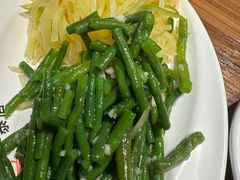 -六泰居·尔滨地标·东北菜(松北店)
