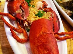 -南海渔家•海鲜•正宗海南菜(海棠湾店)