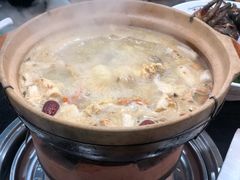 -港迹·鲜围煮海鲜火锅(湖州时代广场店)