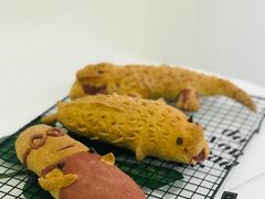 -美斯烘焙培训学院•蛋糕•面包•咖啡(宝安校区)