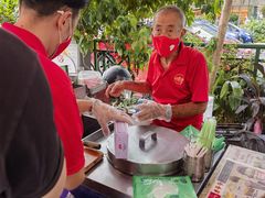 -詹爷爷乌节路街头冰淇淋
