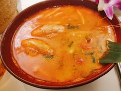 -太食獸泰式茶餐厅(IFS国金中心店)