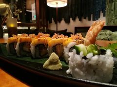 -杭州国际会议中心洲际酒店-原素全日餐厅(解放东路店)