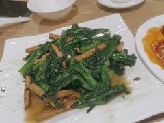 -佛有缘素食馆·荔湾老字号(陈家祠首店)