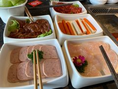 -海底捞火锅(连城广场店)