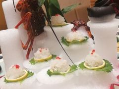 -莎海国际酒店-莎海餐厅