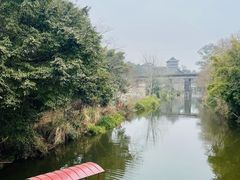 -五凤溪古镇