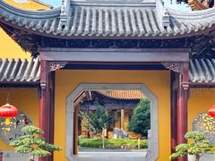 -圆通寺