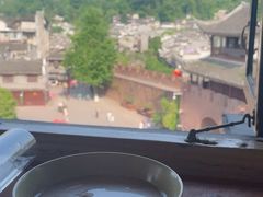 -上席擂茶·新中式青年茶馆(古城店)