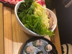 -顺德公广东猪肚鸡·煲仔饭(白石洲店)