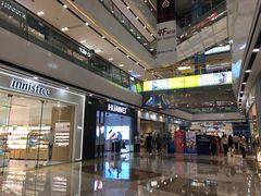 -万达广场(南京江宁店)