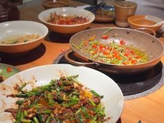 -吃饭皇帝大(长宁龙之梦店)