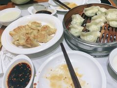 -海知道大连海鲜水饺(南山大冲店)
