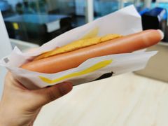 热狗-宜家·瑞典风味餐厅(徐汇店)