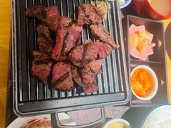 -味太助·银饭食堂(中华城店)
