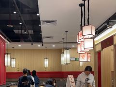 -嬷孙家潮汕牛肉火锅(北京路天河城店)