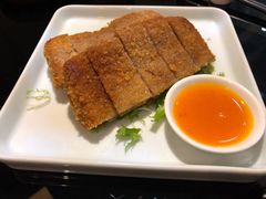 千番芋泥鸭-闽和南(深圳万象城店)