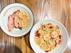 -Dreamsalad梦想轻厨(健康轻食·减脂沙拉·意面·祖庙店)