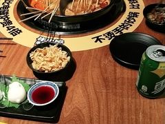 -牛小嫩串串火锅(老国贸总店)