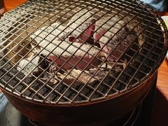 -山之屋炭火烧肉·生啤畅饮(大朗万科中央公园店)