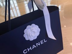 -CHANEL(恒隆广场店)