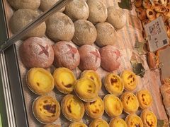-顶东面包花园·生日蛋糕(太平店)