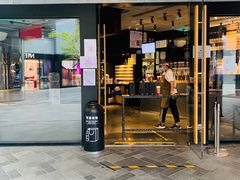 门面-喜茶(北京三里屯太古里店)