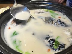 -兰婆婆餐厅淳安菜