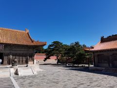 -清西陵