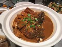 -小菜园新徽菜(无锡宜家荟聚中心店)