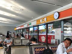 -惠阳站