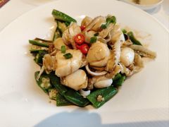 -双合园·海鲜水饺青岛菜(万佳广场店)