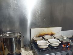-吴淞老街砂锅馄饨(北兴路店)
