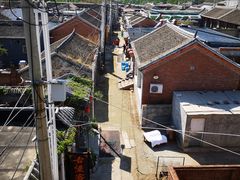 -遥桥古堡