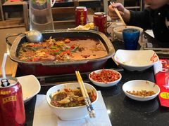 -自贡好吃客(科华店)