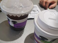 -怪物困了·咖啡(金地龙城店)