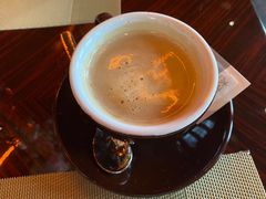 -YUE·6·西式融合餐厅(外滩六号店)