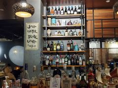 -咖法森林·咖啡  酒吧(天河店)