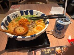 -味千拉面(张杨路店)