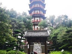 -绳金塔