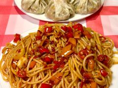 -恰八斗·猛火长沙菜(国贸店)