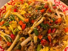 -饭江湖·江湖菜(湖广会馆店)