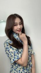 -杉影印象日式烫染專門店