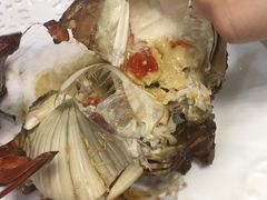 -鑫悦楼煎蟹·16年海鲜大排档
