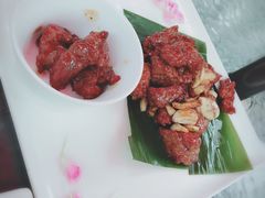 -旅马餐厅(茅家埠店)