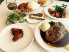 -宜家家居(西安未央商场店)