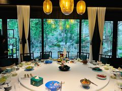 -君庭中餐厅(友谊宾馆店)