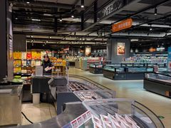 -永辉超市(嘉定宝龙广场店)