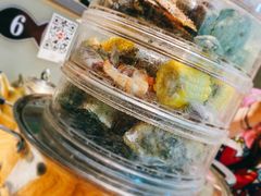 -鲜小岛·铜锅涮肉