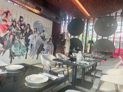 -Nord Grill&Bar Highland诺德西餐(深圳欢乐海岸店)